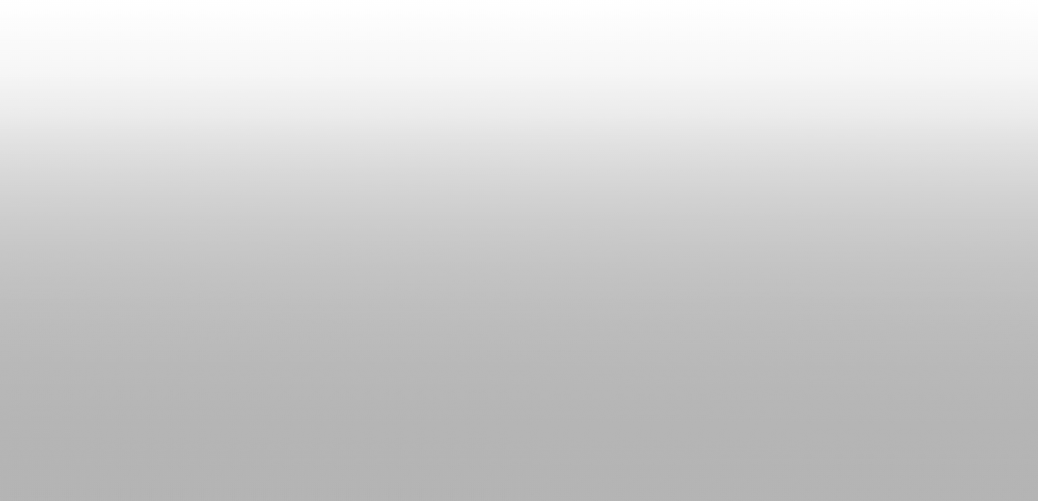 Grey Transparent Gradient